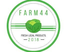 #51 for Please design a logo for an urban farm! by eren01gs