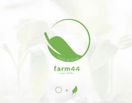 Nambari 215 ya Please design a logo for an urban farm! na KaracSara