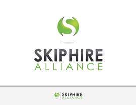 #50 dla Logo Design for Skip Hire Alliance przez tiffont