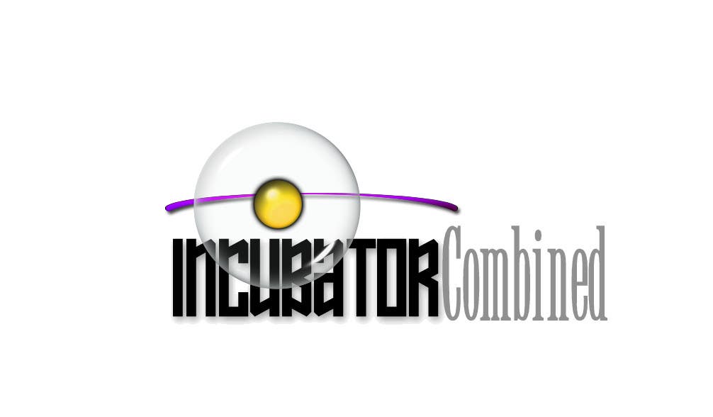 Inscrição nº 5 do Concurso para                                                 Logo Design for IncubatorCombined
                                            