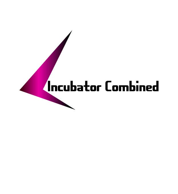 
                                                                                                            Inscrição nº                                         10
                                     do Concurso para                                         Logo Design for IncubatorCombined
                                    