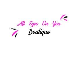#32 for Logo design for Lash and Brow buisness by Kridani