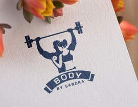 #76 for I need a logo for my mom&#039;s personal training business by azibakram