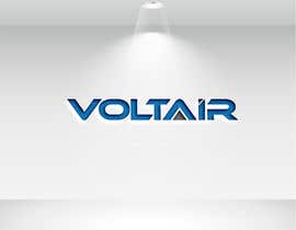 #108 for Voltair logo by inteldesign009