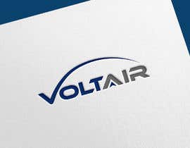#117 for Voltair logo by MaaART