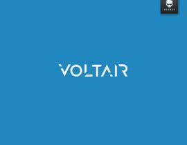#130 for Voltair logo by scarza