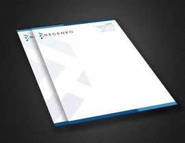 #71 for Design Bussiness Card and Letterhead by kushum7070