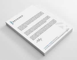 #234 for Design Bussiness Card and Letterhead by rabbim666