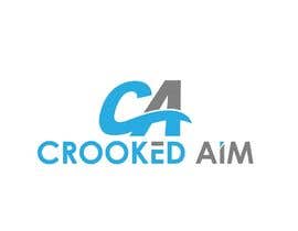 #37 for crooked aim by abutaher527500
