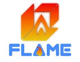 #33 for I need a logo for Restaurent named “FLAME”. It’s a casual dining Restaurent. av krunalbonde08