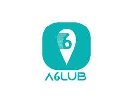 #25 for Need a Food deliver app logo designed. A6lub.com is the brand av Mukesh115