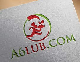 #20 para Need a Food deliver app logo designed. A6lub.com is the brand de abutaher527500