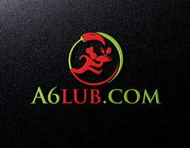#24 para Need a Food deliver app logo designed. A6lub.com is the brand de abutaher527500