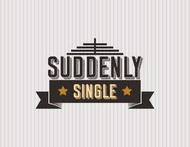 #267 para I need a logo designed for a home distillery called ‘Suddenly Single’ it is a play on single estate spirits and the fact my wife told me thats what I would be if I wasn’t careful. I am looking for something lighthearted but visually appealing de prakash777pati