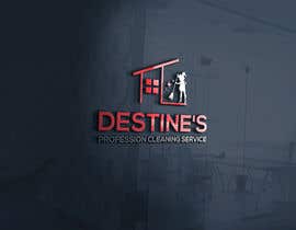 #61 for Destine&#039;s Profession Cleaning Service by mdparvej19840