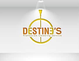 #28 for Destine&#039;s Profession Cleaning Service by md9800603