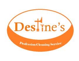 #22 for Destine&#039;s Profession Cleaning Service by Syazian