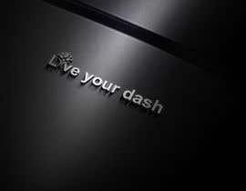 #53 for Painting/design that captures the meaning of &quot;Live your dash&quot; av BMAssa