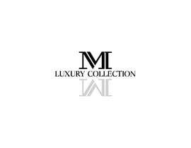 #110 for Logo Design For Modern Mountain Luxury Collection by AliveWork