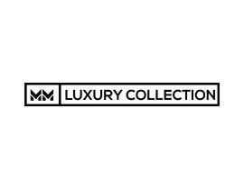 #147 para Logo Design For Modern Mountain Luxury Collection de monowara55