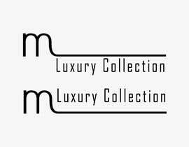 #150 for Logo Design For Modern Mountain Luxury Collection by MkMerazulIslam