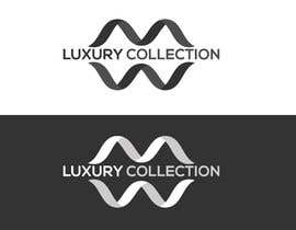 #78 para Logo Design For Modern Mountain Luxury Collection de haqrafiul3