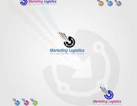 #17 for Marketing Logistics Logo af saifsg420