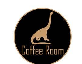 #406 for Logo for coffee shop av Newjoyet
