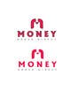 Tävlingsbidrag #43 ikon för                                                     Logo & 2xIcons for Money Order Direct
                                                