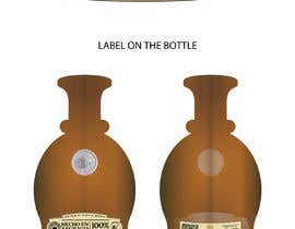 #39 สำหรับ Tequila Bottle Label โดย kalaja07