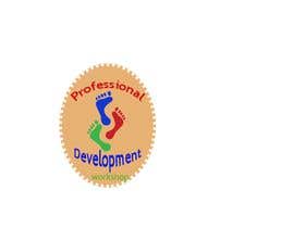 #18 para Design a logo for professional development workshop for socially oriented people por zeenathul2020
