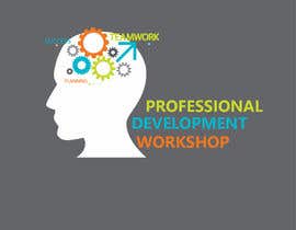 #20 para Design a logo for professional development workshop for socially oriented people de webmaster6