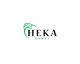 Miniatura da Inscrição nº 74 do Concurso para                                                     Logo for Heka Games
                                                