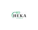 Miniatura da Inscrição nº 75 do Concurso para                                                     Logo for Heka Games
                                                