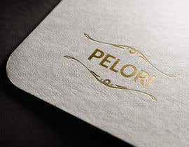 #23 for Pelori Logo &amp; Business Card by Rahat4tech