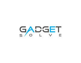 #40 untuk Gadget Solve logo oleh nurulgdrda