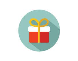 #20 untuk gift: App logo oleh ahadul2jsr
