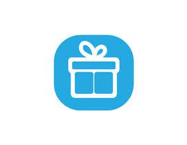 #22 per gift: App logo da ahadul2jsr