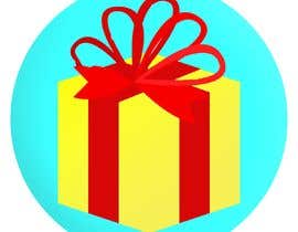 #23 per gift: App logo da nour55577an