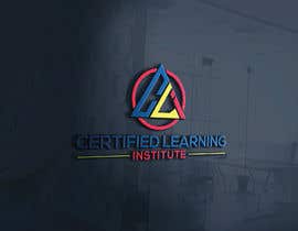 #209 Logo design for Certified Learning Institute részére asimjodder által