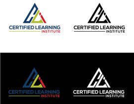 #279 Logo design for Certified Learning Institute részére asimjodder által
