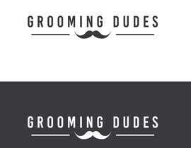 #5 untuk Logo Needed For Men&#039;s Grooming Site! oleh kazizubair13