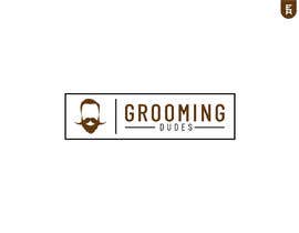 #49 untuk Logo Needed For Men&#039;s Grooming Site! oleh abdoumansouri