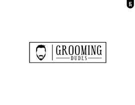#56 untuk Logo Needed For Men&#039;s Grooming Site! oleh abdoumansouri