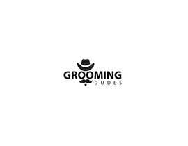 #39 for Logo Needed For Men&#039;s Grooming Site! by ngraphicgallery