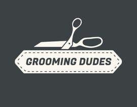 #66 for Logo Needed For Men&#039;s Grooming Site! by shakibkhanshawon