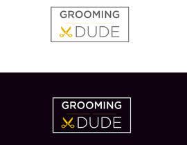 #72 untuk Logo Needed For Men&#039;s Grooming Site! oleh adnanmahmud966