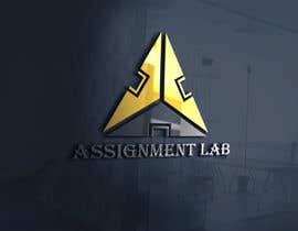 #7 for Assignment Lab Logo af Shtofff