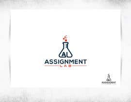 #42 for Assignment Lab Logo af Muffadalarts