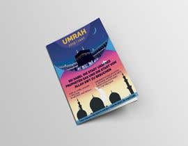 #185 for Flyer &quot;UMRAH 2019 | 1440&quot; by dinesh1995bhakar